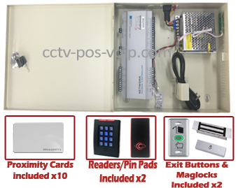 Access Control Kits