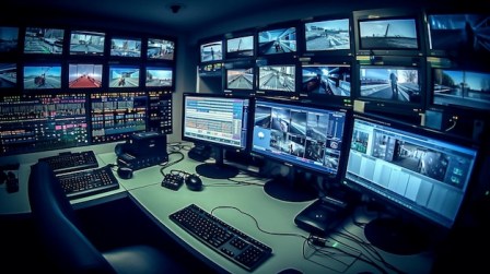 Monitoring Products
