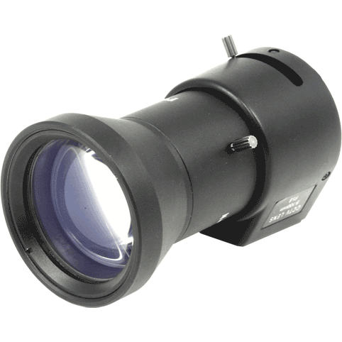5 to 100mm Auto Iris VariFocal CCTV Camera Lens