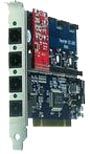 Analog Line Card for Asterisk & Trixbox