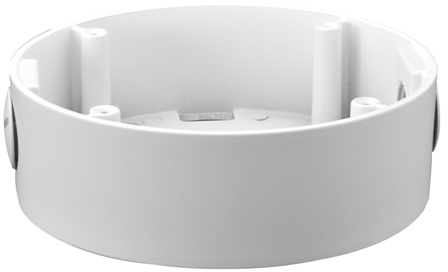 Mounting Junction Box 5.47 x 1.64in fits iSMCFD-6MPSNV/iSMCFD-4kSAI