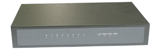 IP & Analog Hybrid Embedded PBX