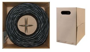 1000ft CAT5e RJ45 Ethernet Cable
