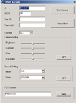 Developer for PC Based NDVRs