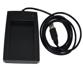 USB Proximity Card Reader
