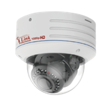 HD 1080P Sony Dome CCTV Security Varifocal Coax Camera Dual Voltage Infrared Indoor Outdoor Color D/N