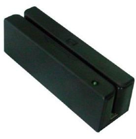 POS Swipe Magnetic Card Reader
