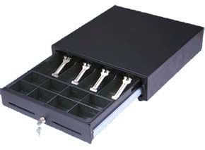 POS Cash Drawer