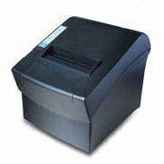 POS 80mm Thermal Receipt Network Printer