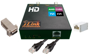 All TIVO Model Adaptors and cables for Ruby, Radiant, PC America, Sharp, Samsung POS and more...