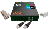 All TIVO Model Adaptors and cables for Ruby, Radiant, PC America, Sharp, Samsung POS and more...
