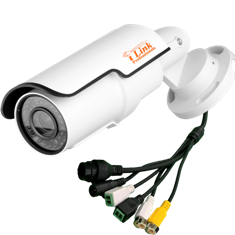 5MP/4MP Sony Starvis/Starlight Motorized Zoom 2.8~12mm Varifocal Lens Indoor/Outdoor IR IP PoE Bullet Security Camera