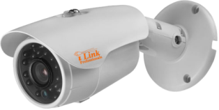 5/4MP IP Sony Starvis/Starlight PoE 3.6mm Fixed Lens Indoor/Outdoor IR Bullet Security Camera