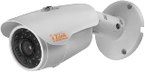 5/4MP IP Sony Starvis/Starlight PoE 3.6mm Fixed Lens Indoor/Outdoor IR Bullet Security Camera