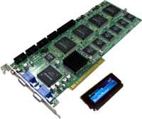 AVerMedia 16 Port 480fps NV6000DOM Security DVR Card