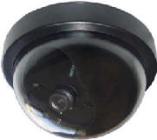 1/4" Sharp 480TV Line Color Dome