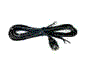 CCTV Camera DC Power Plug  Female