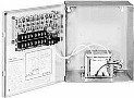 DC  AC 9 18 Ports Distributed Power Supply Box