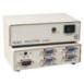 1 to 4 Channel VGA Video Splitter box - Silver